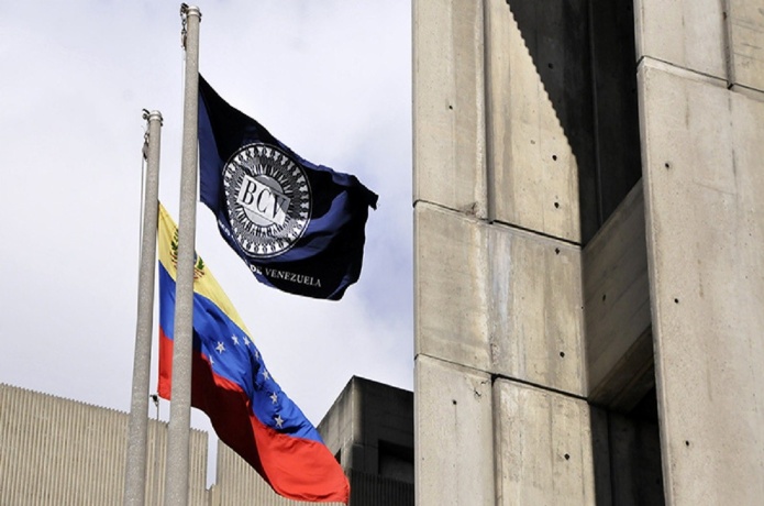 BCV cotiza el dólar en Bs 349,92 y el euro en 409,64 bolívares