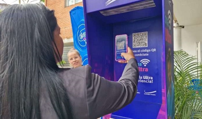 CANTV habilita nuevas Zonas Ultra en hospitales de Caracas y Miranda