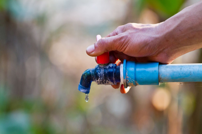Anuncian suspensión del servicio de agua por 24 horas este lunes 26