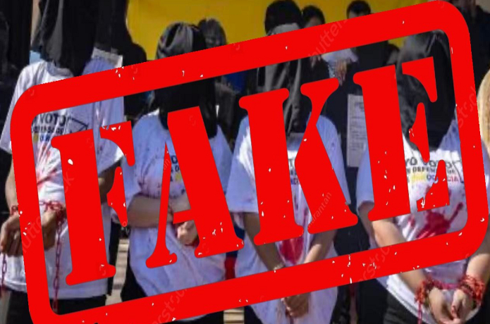 Desmienten fake news sobre censura y represión a medios en Venezuela