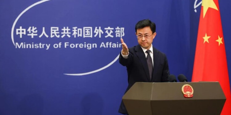 China reitera su condena al uso de la fuerza de EEUU en Venezuela