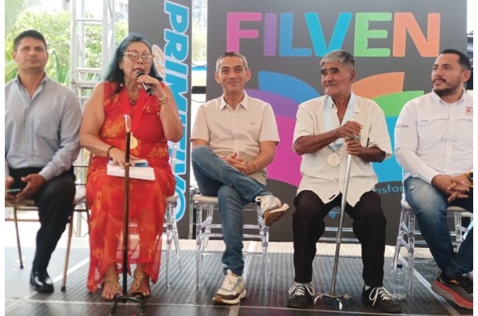 La Filven es inaugurada este miércoles en Portuguesa