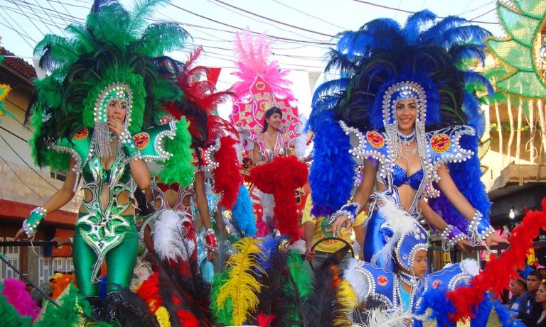 El Callao espera a más de 40 mil turistas en sus Carnavales 2026