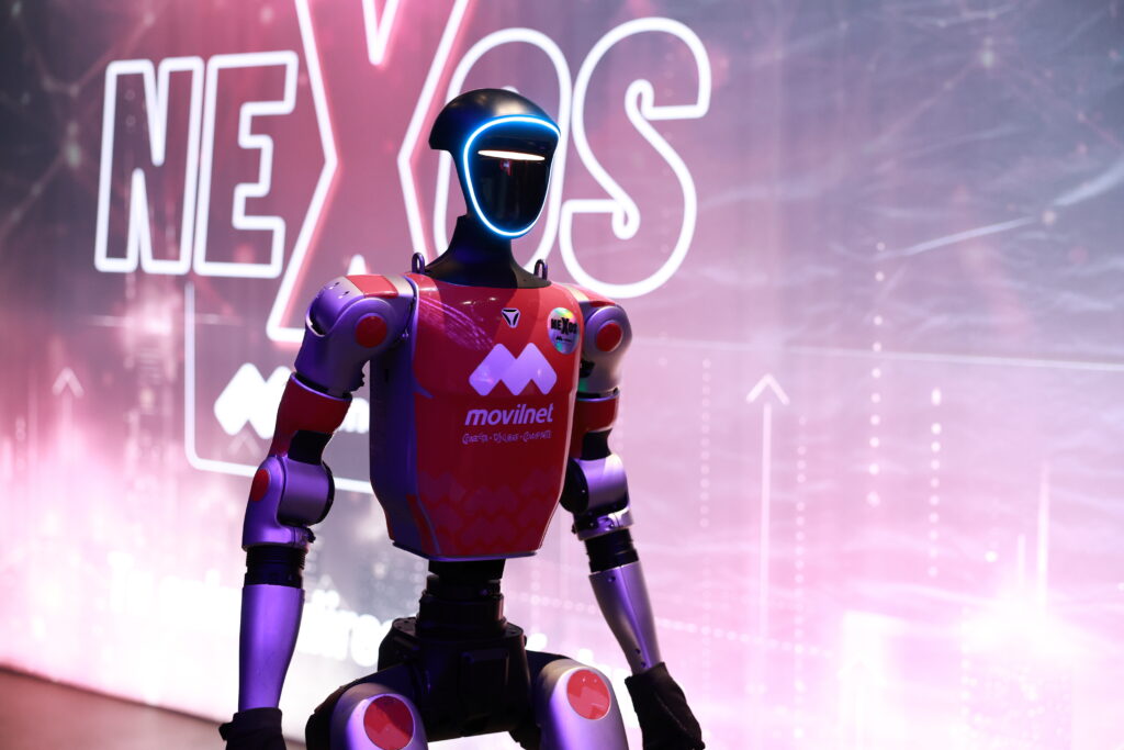 Proyecto Nexos de Movilnet impulsa en Venezuela la red 5G