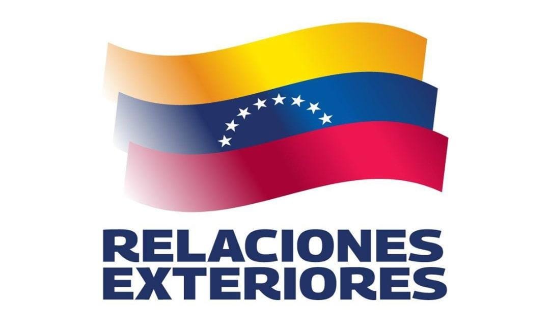 Diplomacia Bolivariana de Paz: Venezuela recibe a enviada de EEUU