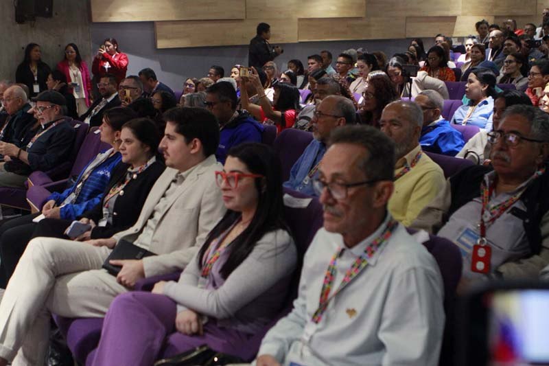 Foro Internacional Universitario denuncia agresión contra Venezuela