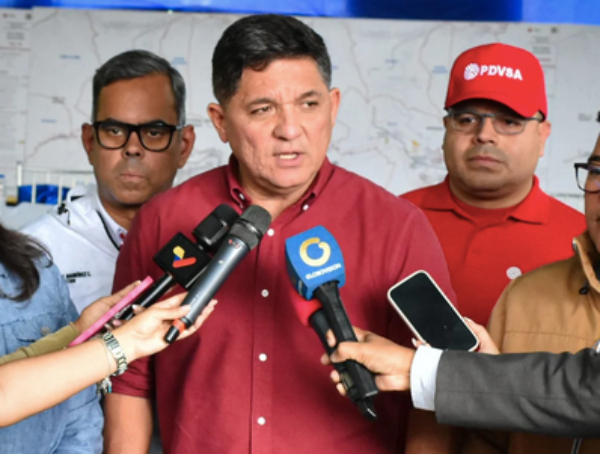 Gobierno reafirma objetivos trazados para Corredor Caracas-La Guaira