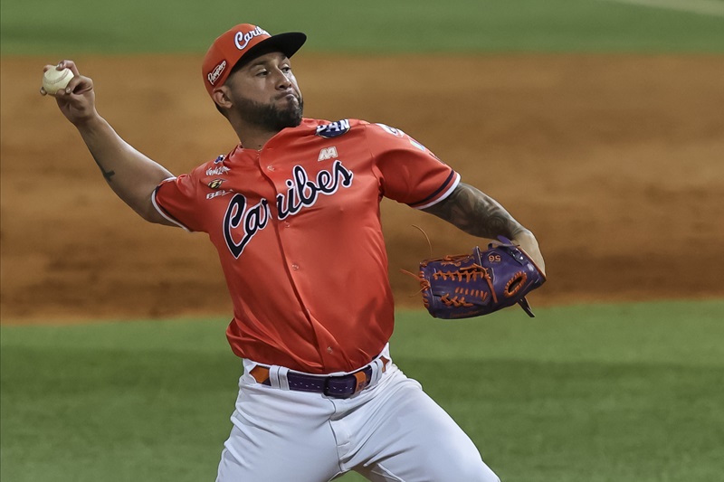 Caribes vence a Navegantes y la final vuelve a Puerto La Cruz