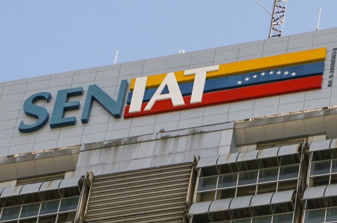 Seniat recauda 256 millardos de bolívares durante el mes de enero
