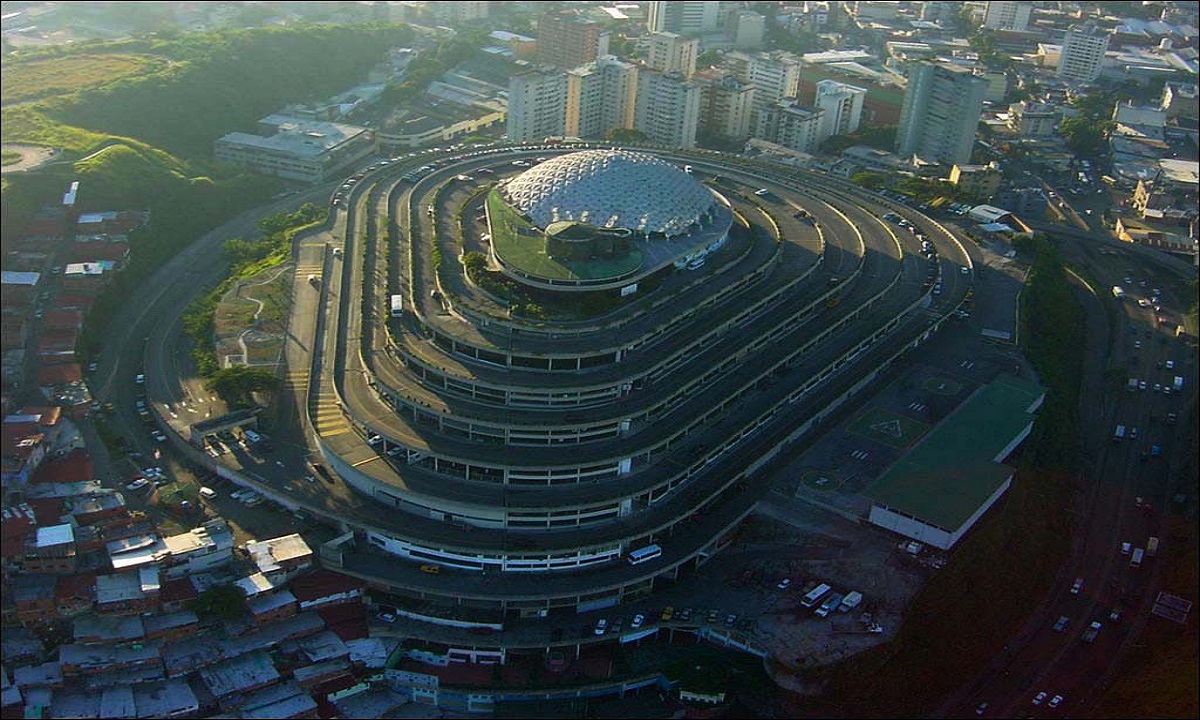 Diputada Valera respalda nuevo uso del Helicoide como espacio social