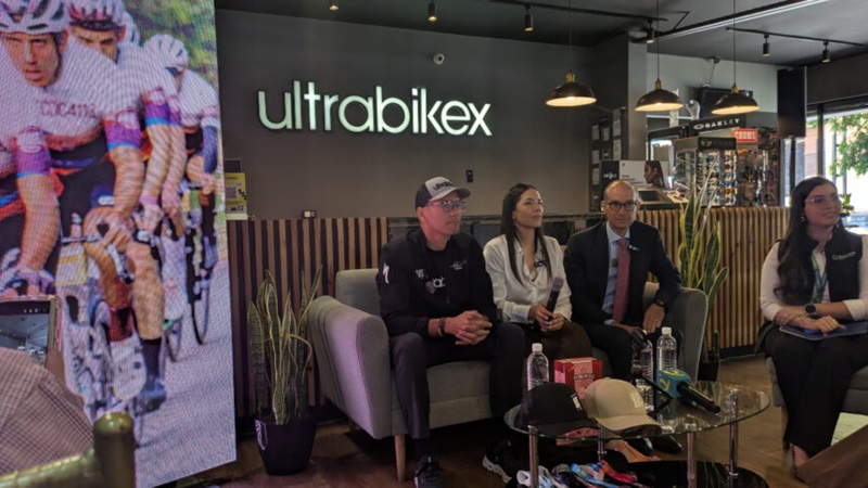 Mérida prepara la sexta edición de la carrera Gran Collado del Cóndor