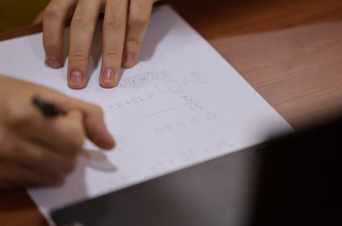 Chamos dejan en alto a Venezuela en Olimpíada Matemática de Vietnam