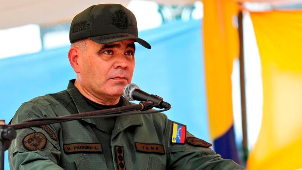 Vicepresidente sectorial y defensa aboga por una reconciliación