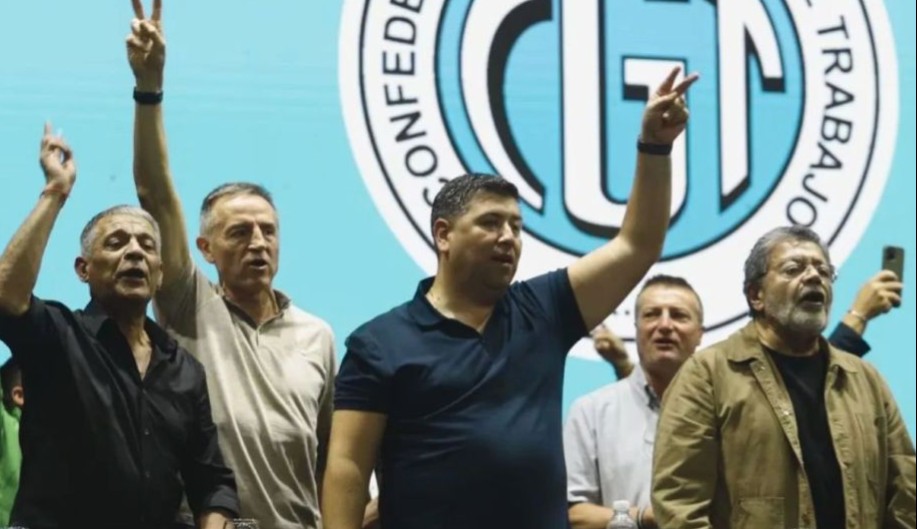 Sindicatos argentinos llaman a huelga