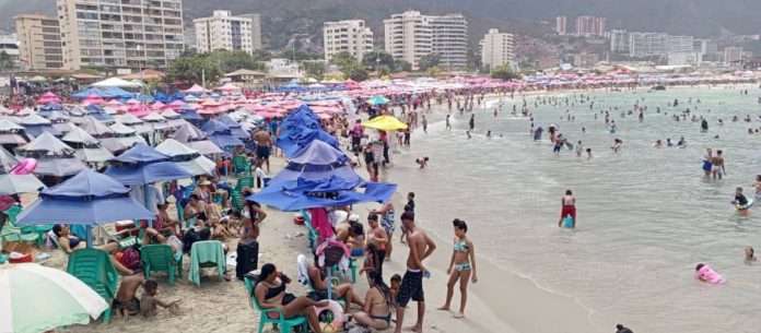 Gobernación de La Guaira informa 100% de ocupación hotelera durante ca