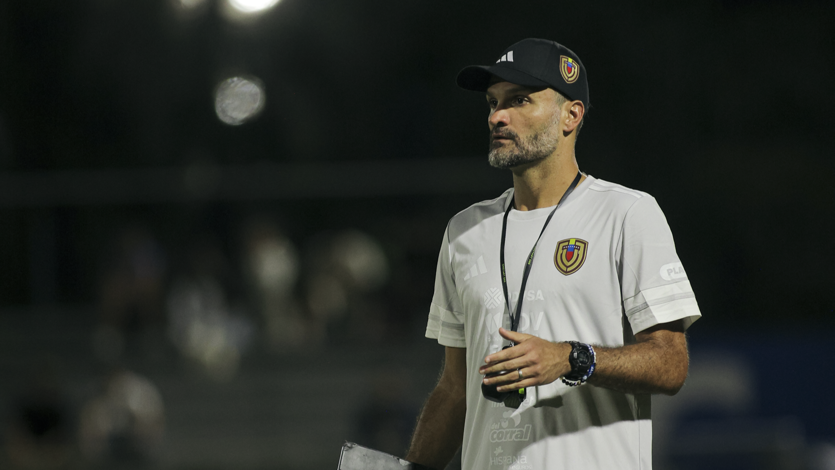 Venezuela inicia módulo nacional con Liga Futve