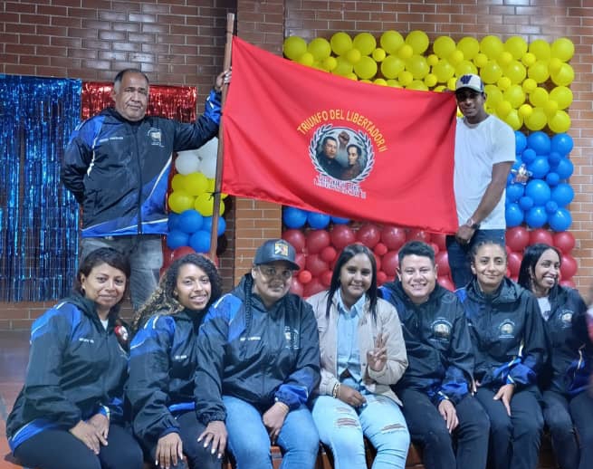 Transforman realidad territorial en La Vega a través del autogobierno