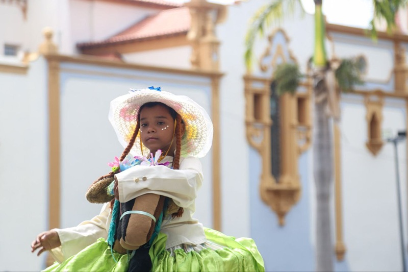Voces unidas en Caracas recuerdan con pasión el legado de Alí Primera