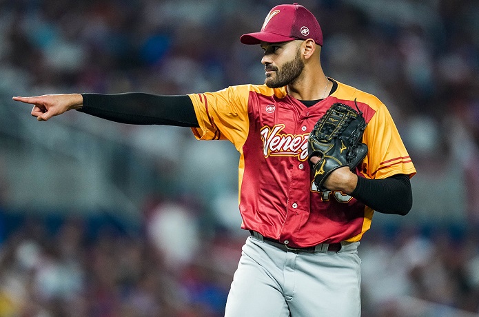 Lanzador Pablo López se perderá el Clásico Mundial de Beisbol