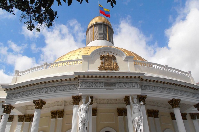 Continúa este jueves segunda discusión la Ley de Amnistía en la AN