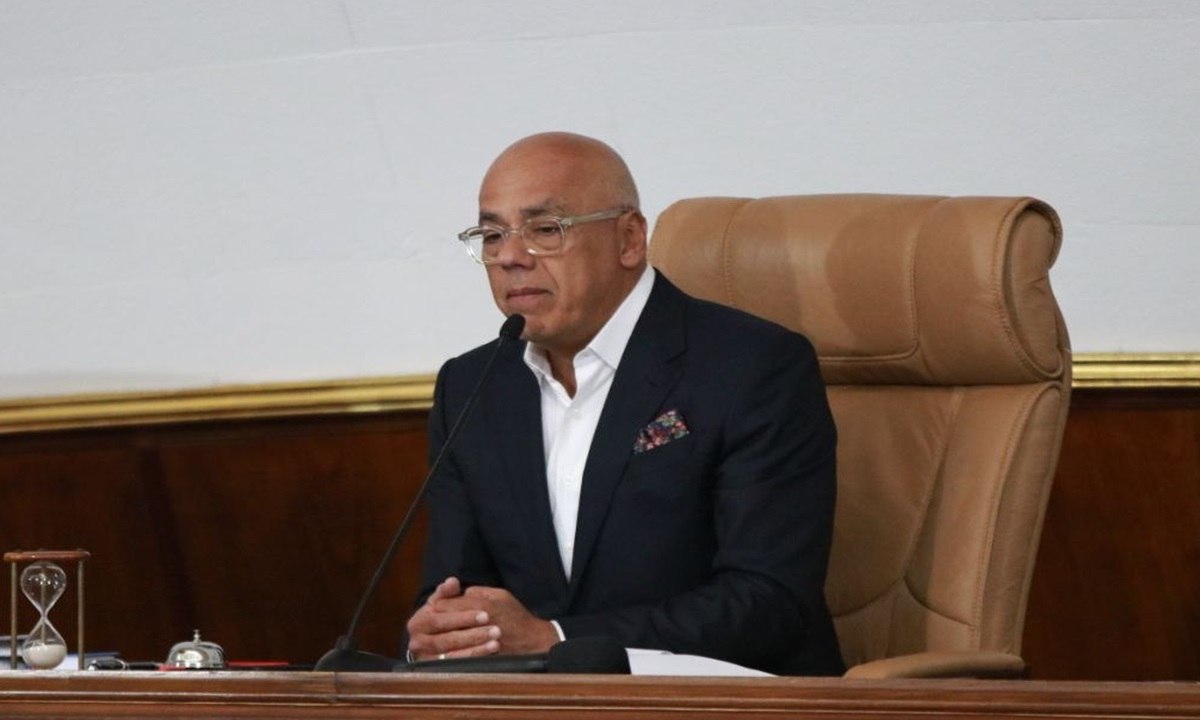 Sancionada Ley de Amnistía para la Convivencia Democrática