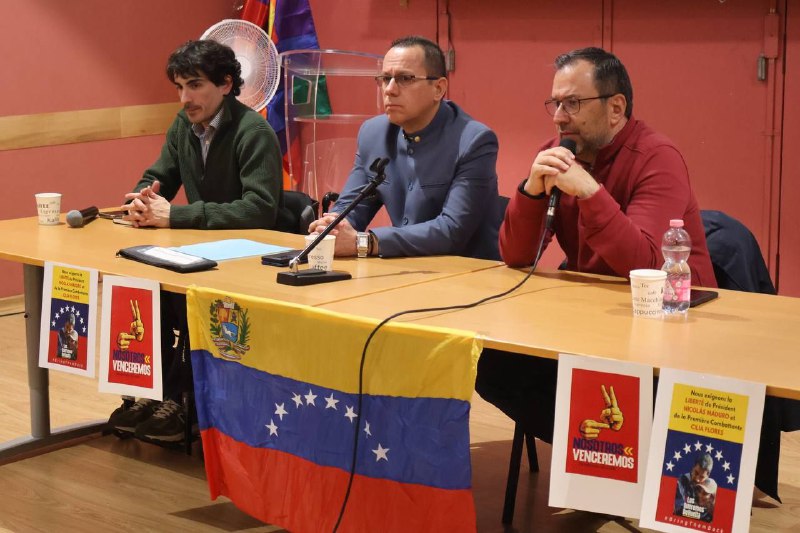 Canciller se reúne con grupo de Amigos en Defensa de Carta de la ONU