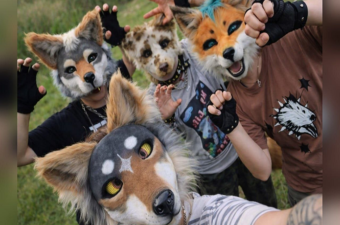 Fiscal Saab califica los Therian como trastorno por guerra cognitiva