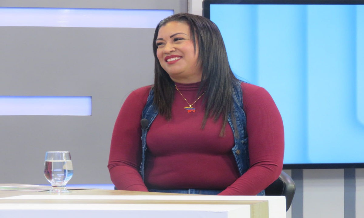 Cristóbal Rojas se organiza rumbo a la Consulta Popular Nacional 8M