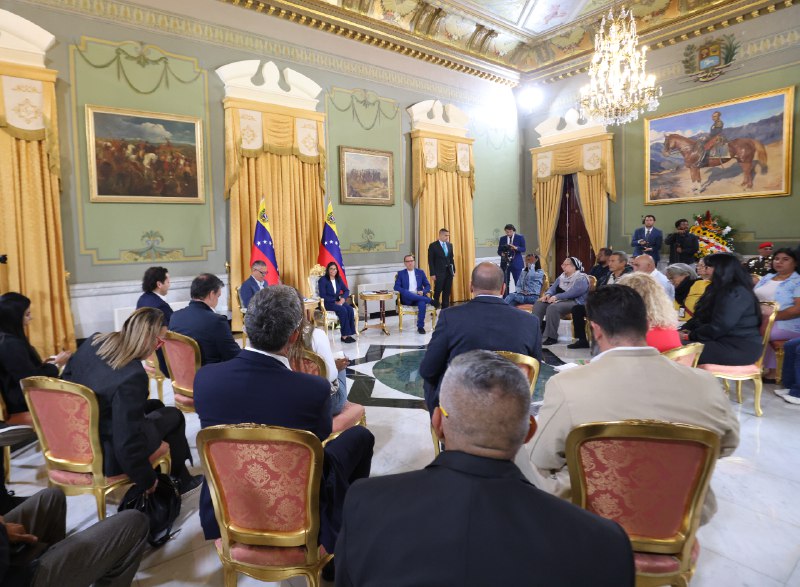 Víctimas de violencia se sumarán al Programa de Convivencia Nacional