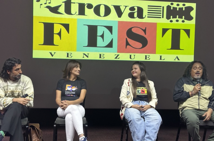 Trova Fest celebra su primer aniversario este sábado con concierto