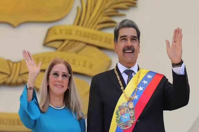 EEUU impide que el Gobierno venezolano pague por la defensa de Maduro