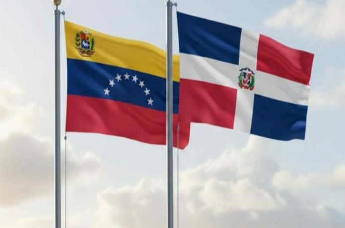 Venezuela saluda a Dominicana por 182° aniversario de su independencia
