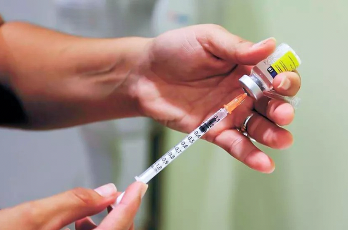 Inicia plan de vacunación contra la fiebre amarilla en Venezuela