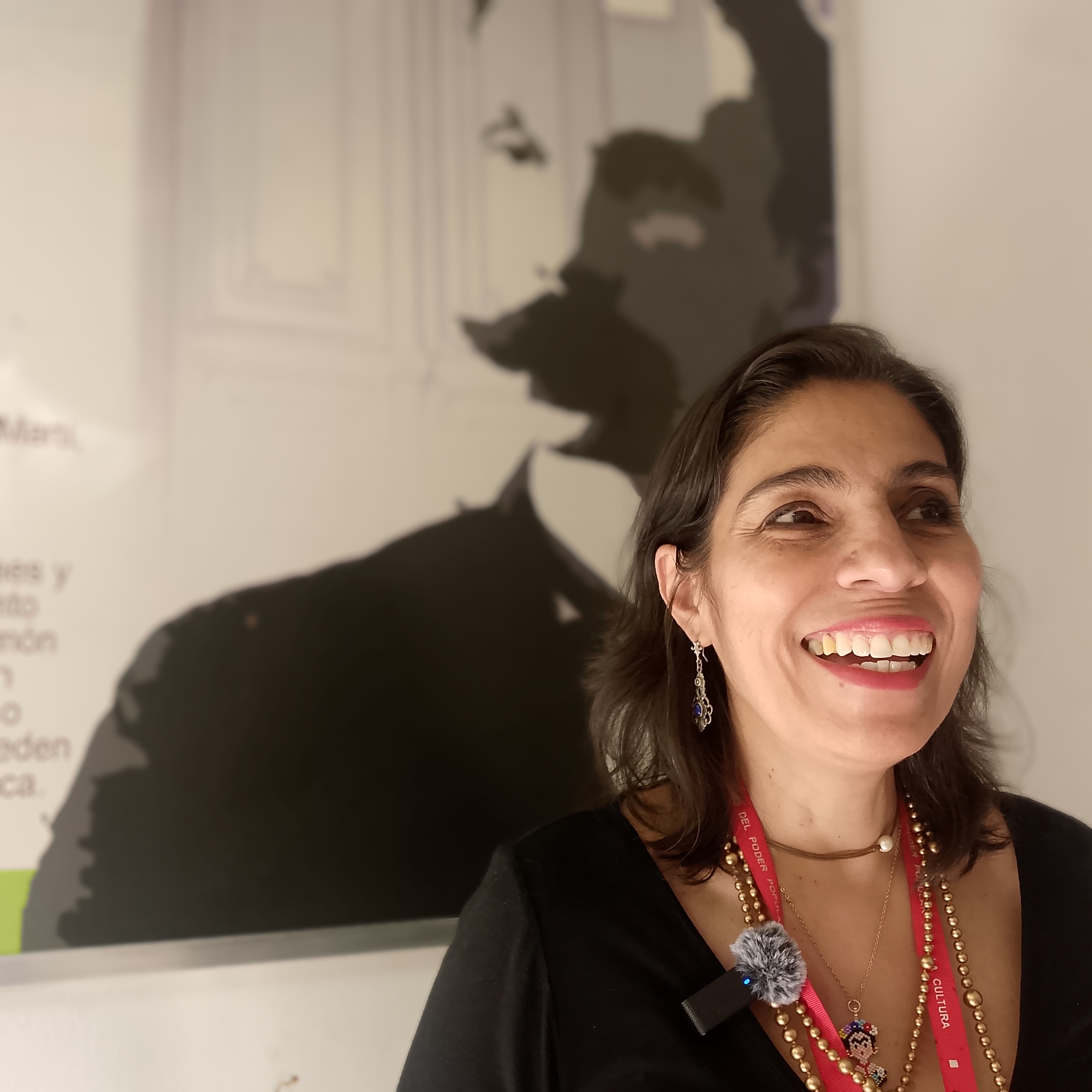 Casa José Martí de Caracas se vistió de canto solidario con Cuba