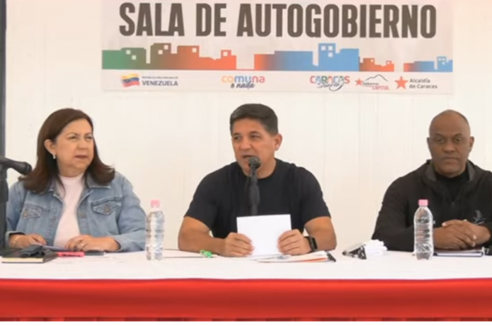 Más de 50 % de avance tienen labores en comunas del sector Ojo de Agua