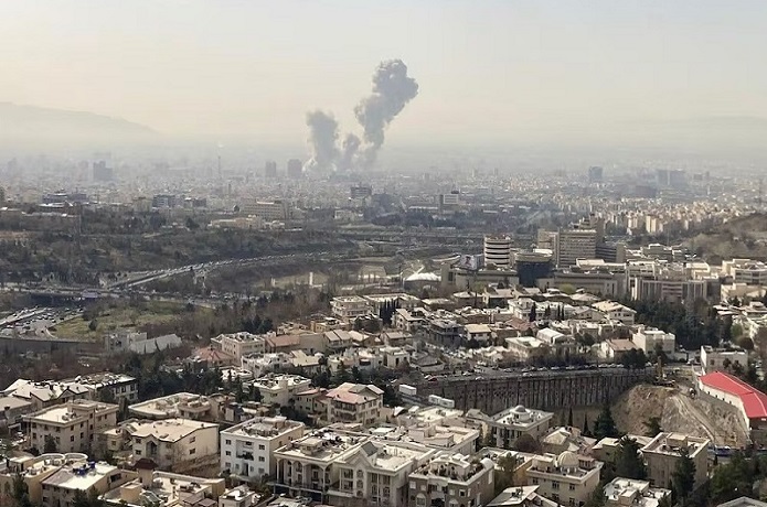 Rusia condena agresión militar de Estados Unidos e Israel contra Irán