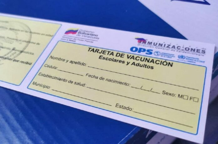 Activan protocolo especial para viajeros ante brote de fiebre amarilla