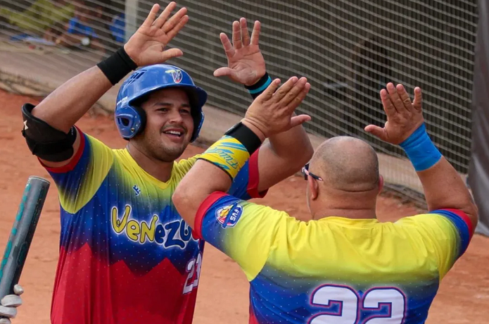 Selección de softbol gana bronce en el Campeonato Panamericano