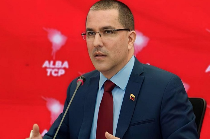 Diputado Jorge Arreaza confirma liberación de 31 militares