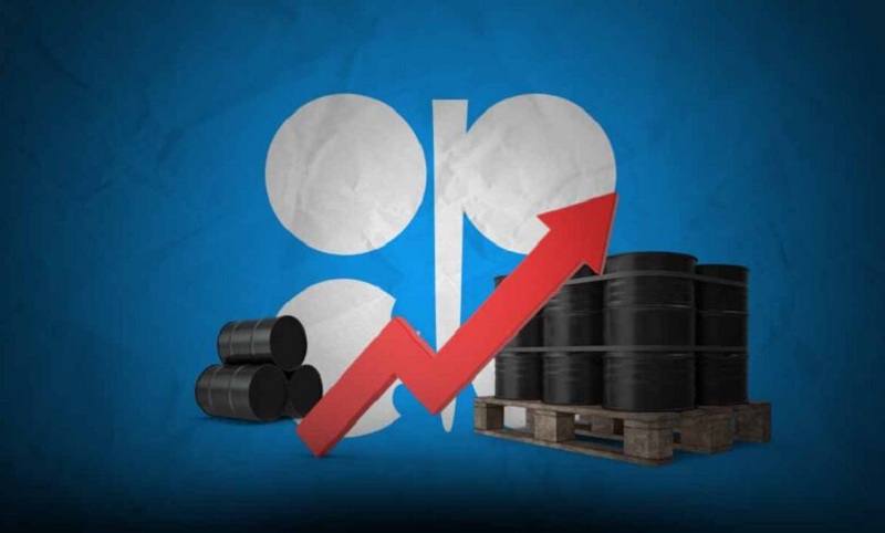 OPEP+ incrementa producción de crudo ante conflictos en Medio Oriente