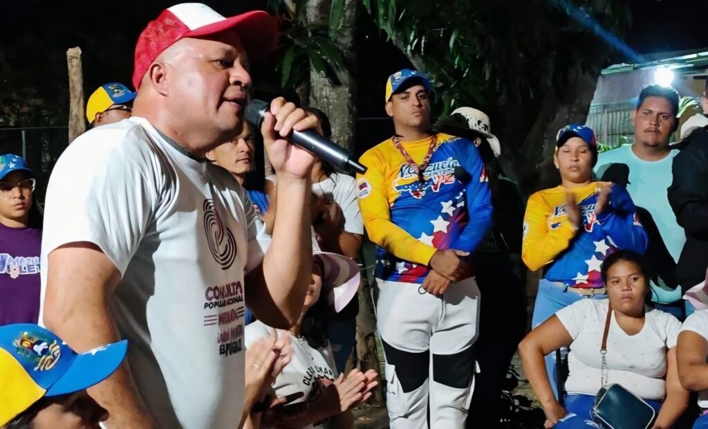 Expoferia Comunal 2026 muestra obras concluidas y potencial productivo