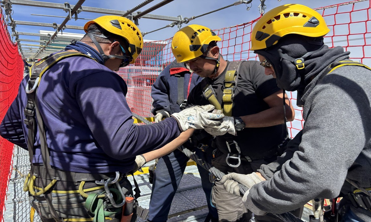 Mukumbarí avanza en segunda fase de revisión técnica