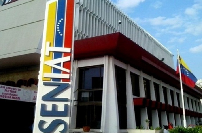 Recaudación tributaria aumentó un 77,66% en el mes de febrero