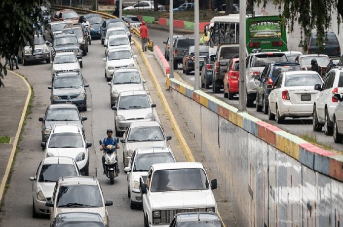 Hasta el 31 se debe cumplir con el impuesto sobre vehículos