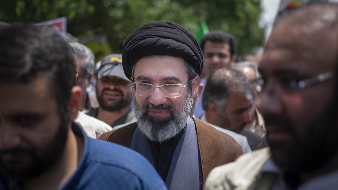Irán designa a Mojtaba Jamenei como nuevo líder supremo del país