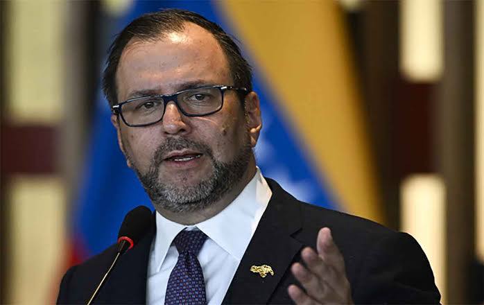 Gil rechaza la politización del Consejo de Derechos Humanos de la ONU