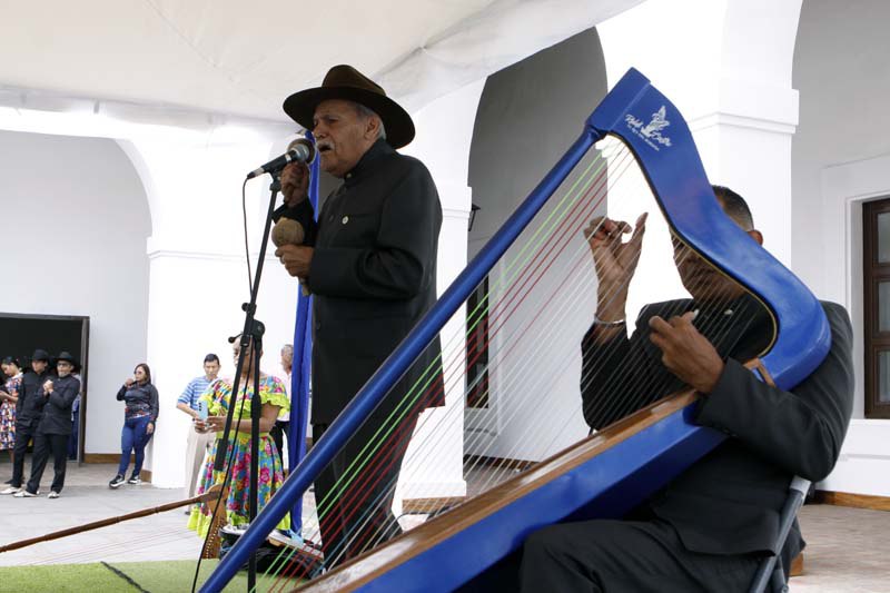 El joropo: una fiesta de tradición y orgullo Venezolano