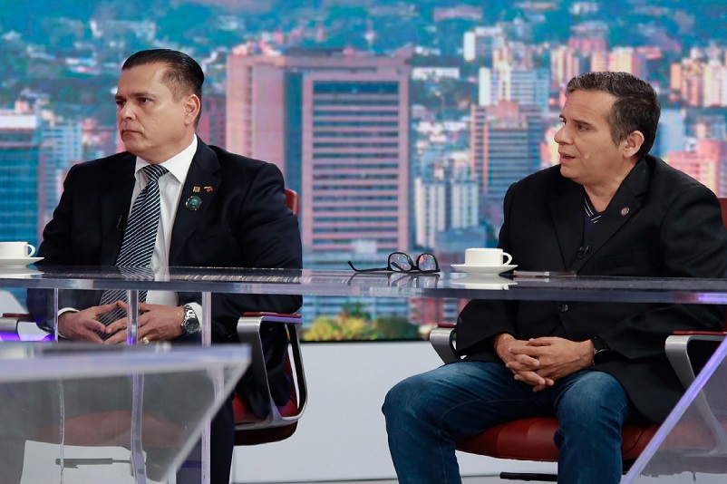 Experto valora Ley de Hidrocarburos como instrumento de desarrollo