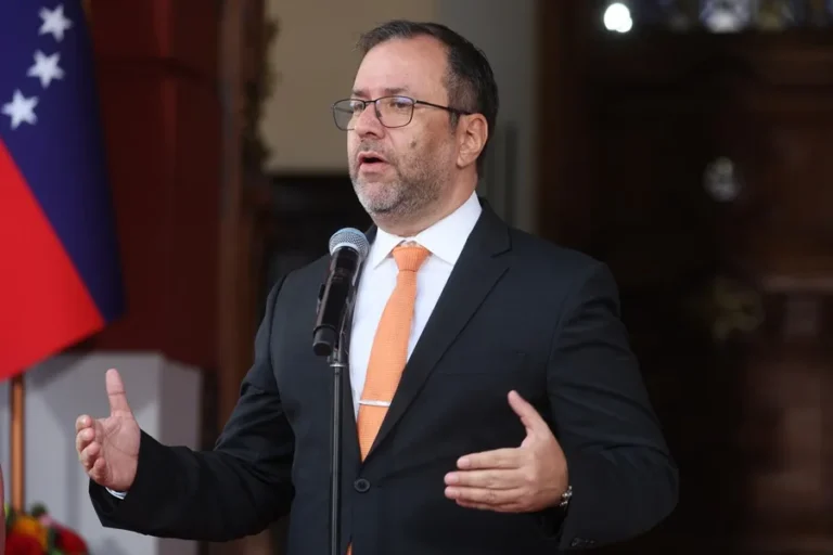 Venezuela rechaza acusaciones de Comisionado de la ONU, Volker Turk