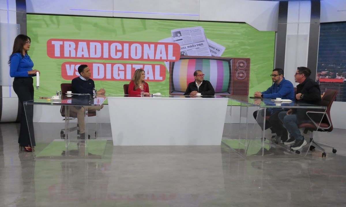 Venezuela está transformando su panorama comunicacional